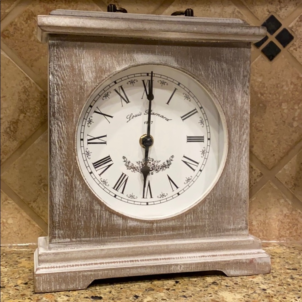 Clock